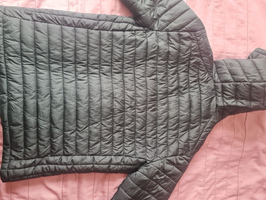 Юношеско преходно яке