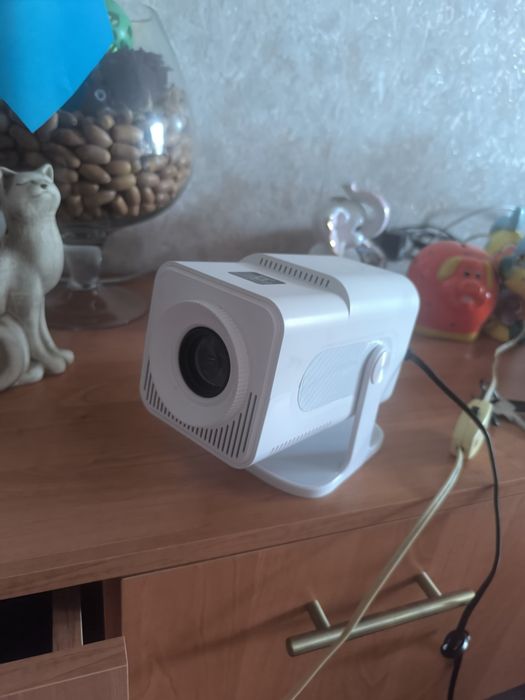 Проектор Quezqa S350 MAX