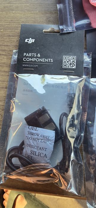 Componente drone DJI