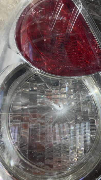 Стопове Subaru Forester 2005-2007