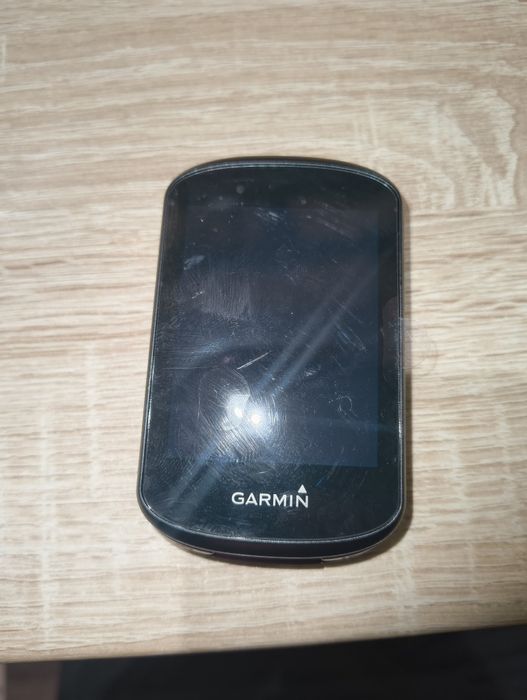 Комплект  компютър че заколело Garmin edge 530