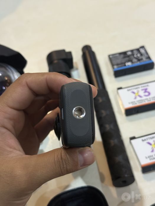 Insta 360 x3 sotiladi