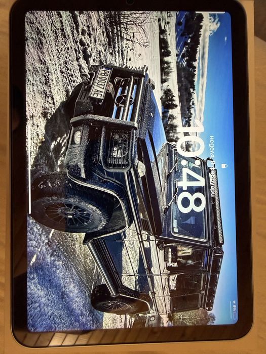 Ipad mini 128 gb 100%батерия с 1 година Гаранция