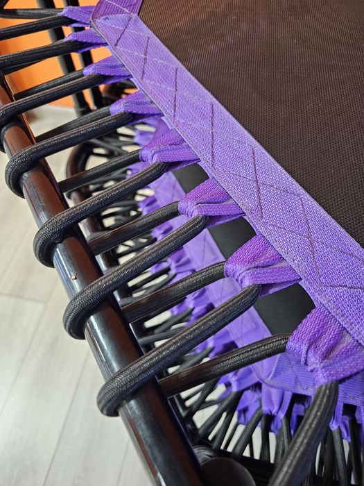 Фитнес батуты pro jumping