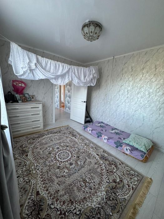 Продается дом на земле