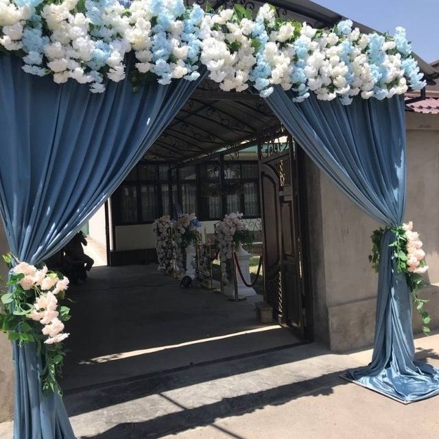 700.000 Оформление Свадьбы свадеб Oformileniya Afarmileniya To'y tadbi