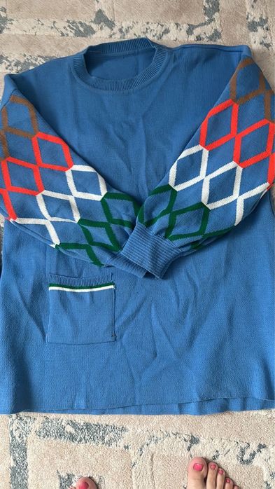 Женский куртка и койлектер