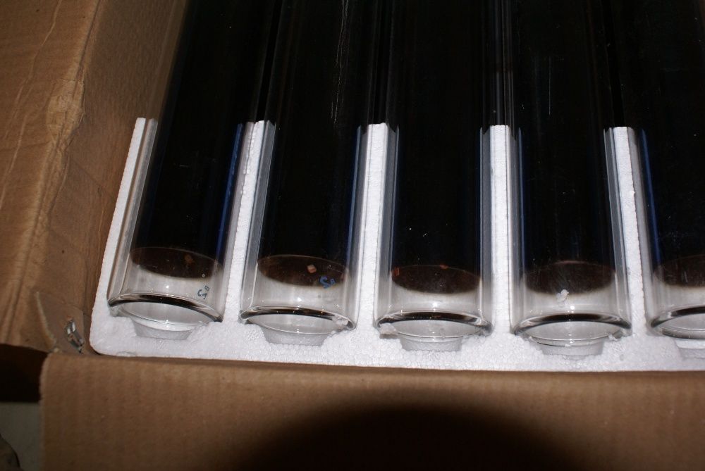 Tub vidat de rezerva pentru panouri solare nepresurizate 58/1800