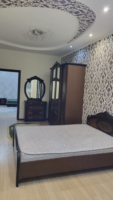 Сдам 3-х комн.кв