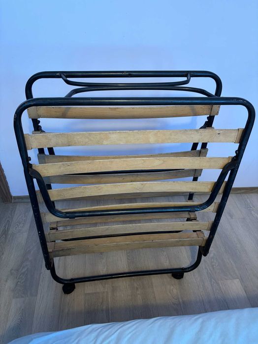 Сгъваемо легло / походно