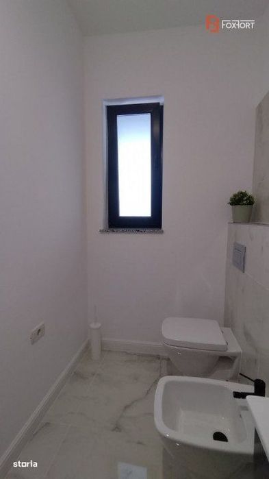 Duplex 3 camere de vanzare in Sacalaz- Zona de Est