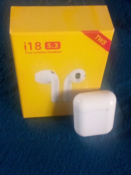 Navusnik i18  5.3 sotiladi