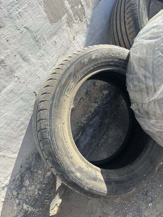 покрышка TOYO R16