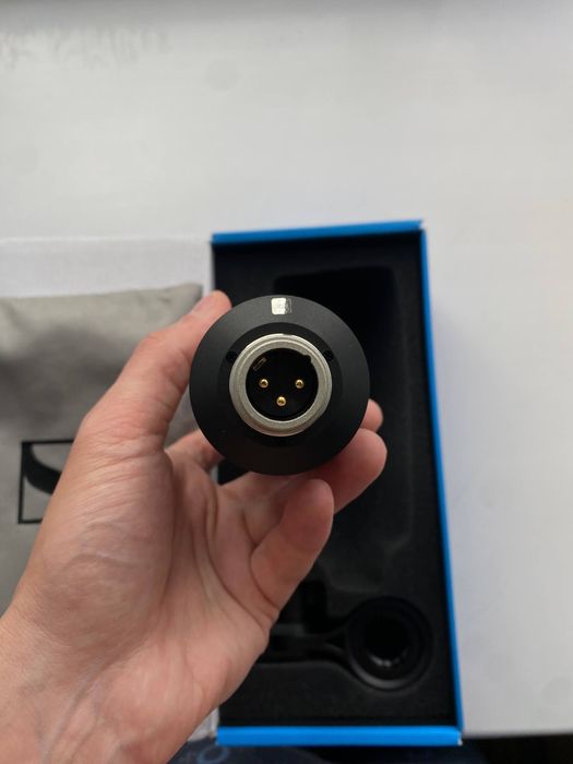 Студийный микрофон Sennheiser MK 4
