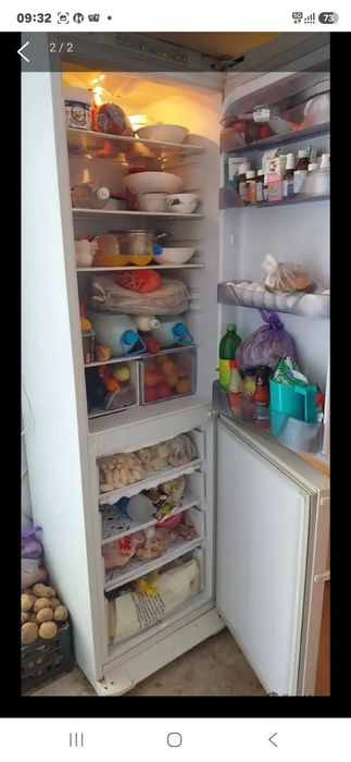 Продам холодильник