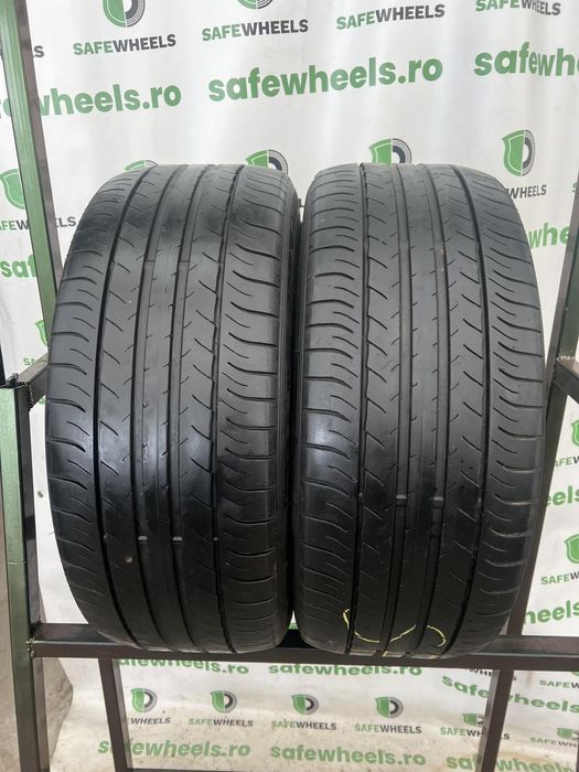 Anvelope De Vara 235/45 R18 Dunlop Sport Maxx 050 94y
