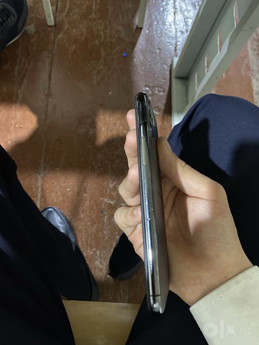 Iphone 11 pro ll/a