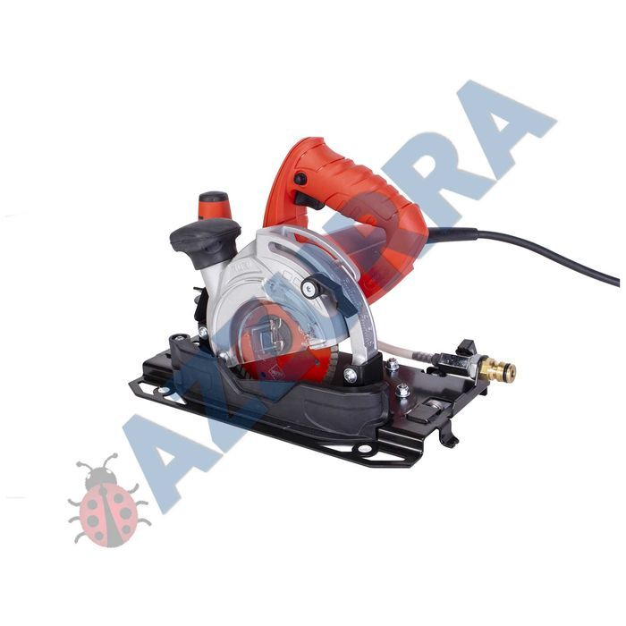 Circular complet pt.placi ceramice lungime taiere nelimitata RUBI