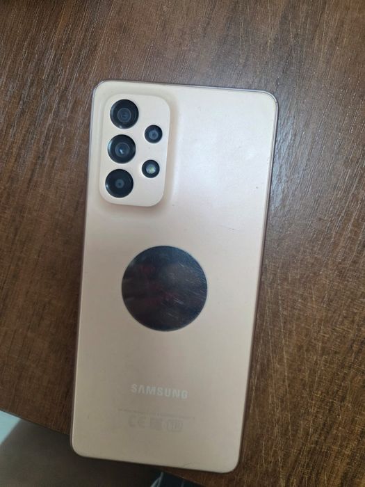 Продам, Samsung A53 5G 256