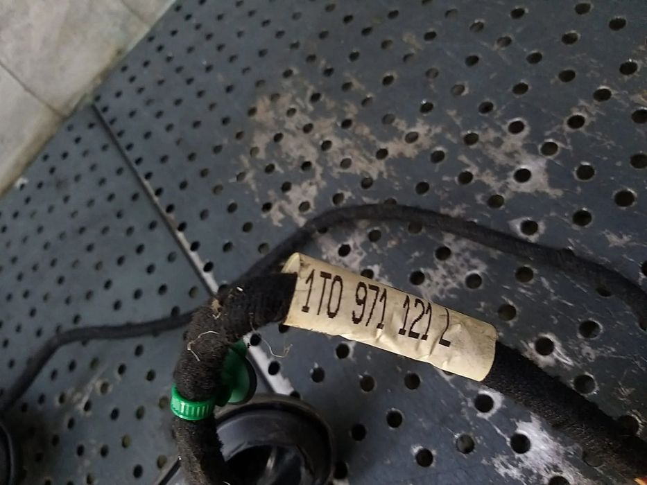 Cablaj instalatie electrica usa dreapta fata vw touran 1t 1t0971121l