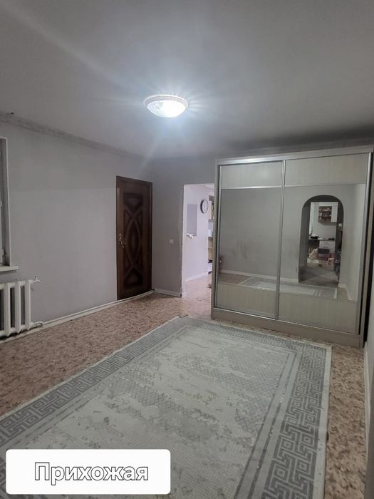 3 бөлмелі жер үй сатылады
