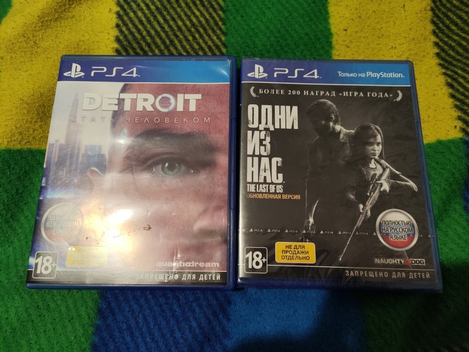 игры для ps4 ...