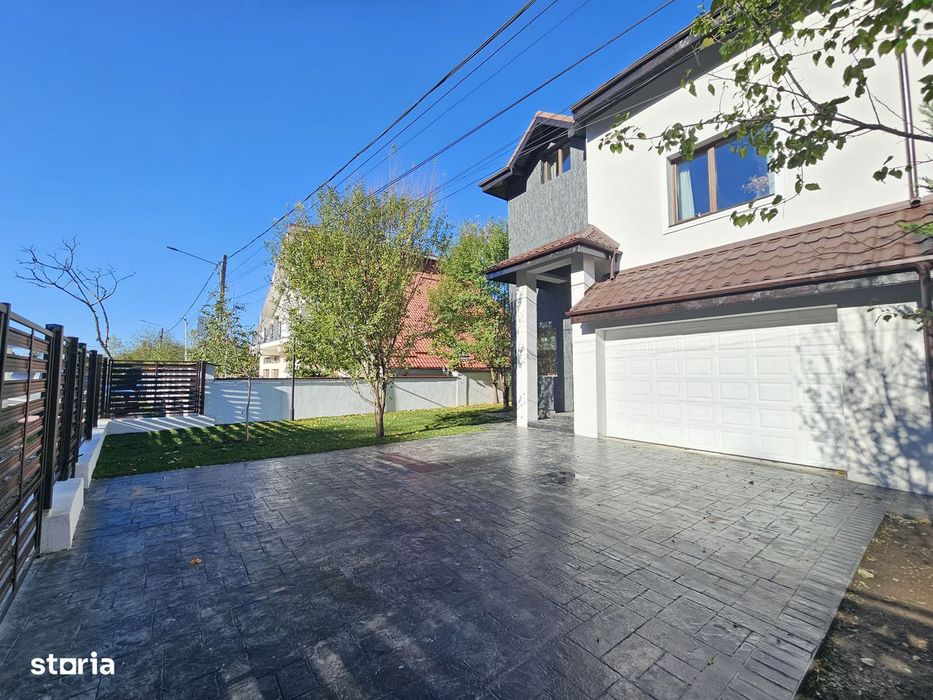 Snagov  |  Vila individuala   |   Direct proprietar