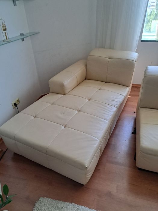 Диван кожанный продаёться