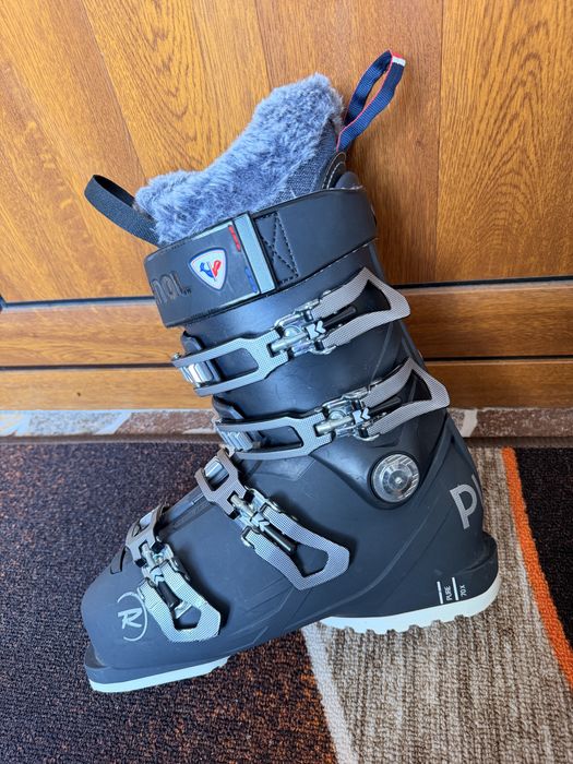 Ски обувки Rossignol PURE 70X - 22-23,5см.