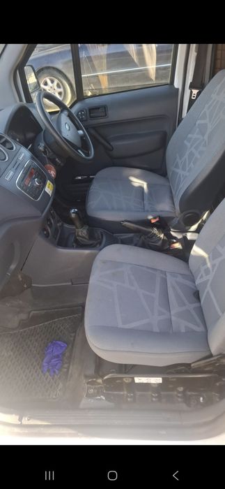 Transit connect  1.8 tdci euro5