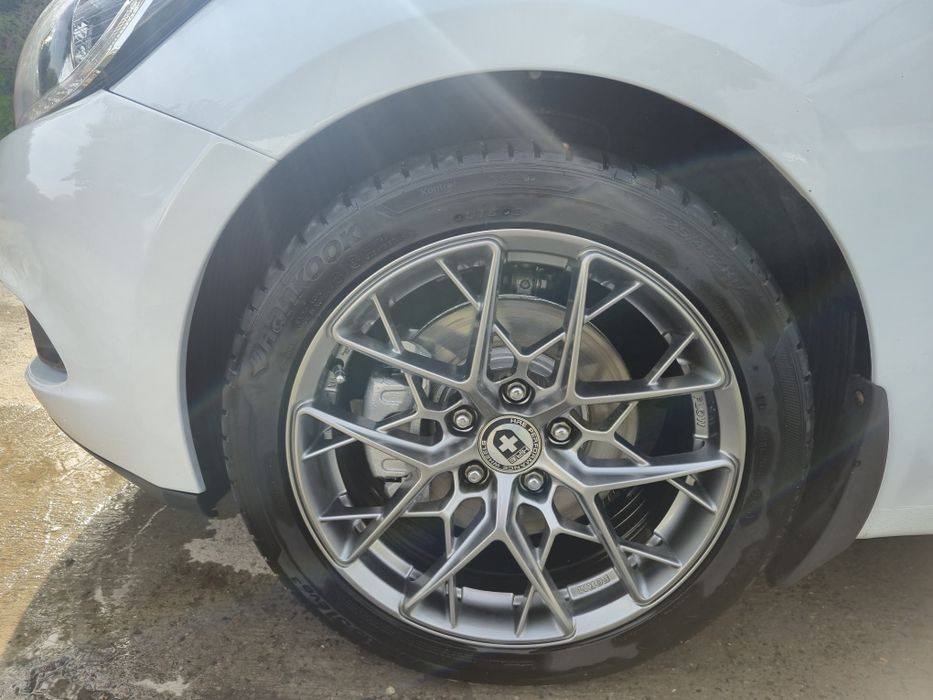 Продам kia ceed 2013