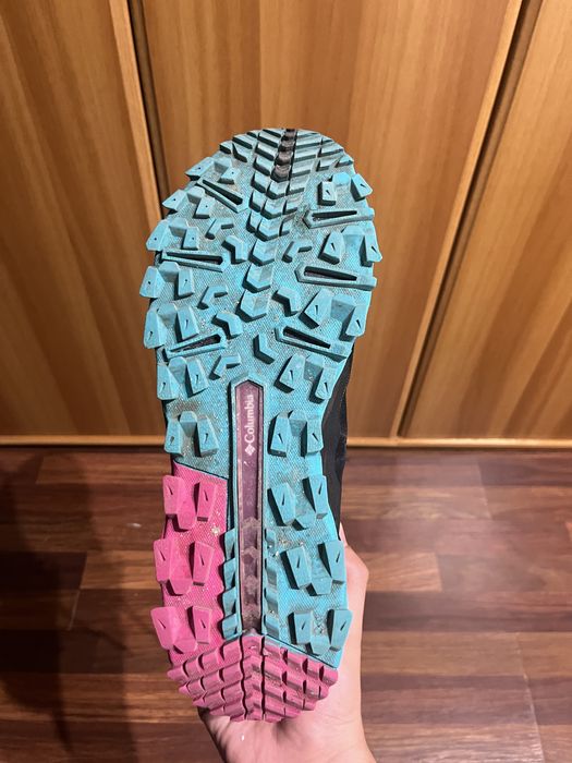 Incaltaminte sport columbia