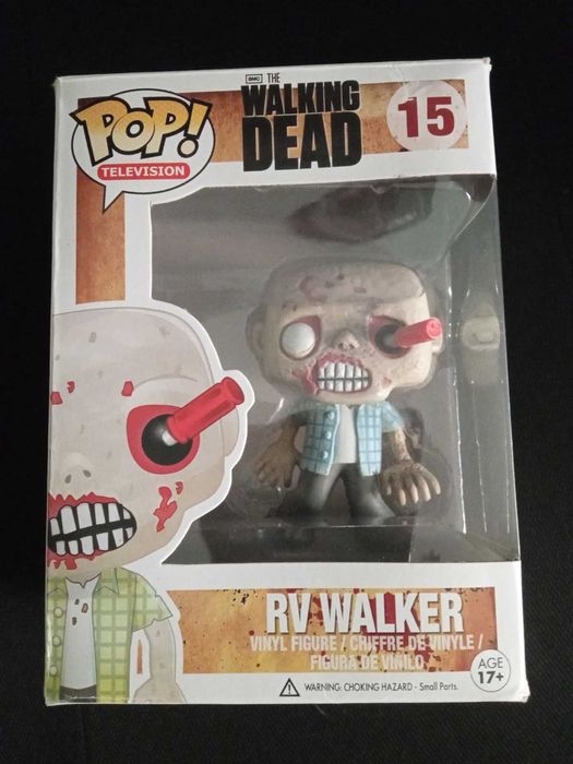 Funko Pop! Фигурки