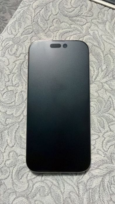 Iphone 16 pro. 256gb.