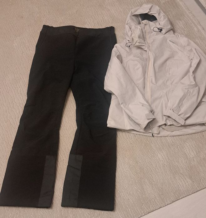 Дамски  ски екип