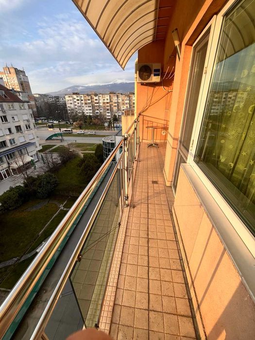 Дава се под наем Тристаен апартамент в София, Младост 1 - 89 кв.м за 747.66 € - Снимка #11