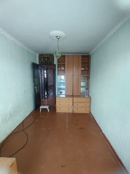 3 хонали бомбош 8 микрорайонда