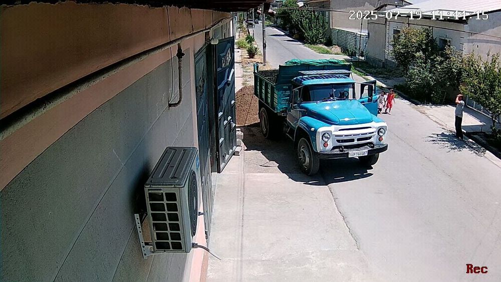 24/7 ЗИЛ кленес шебин достафка