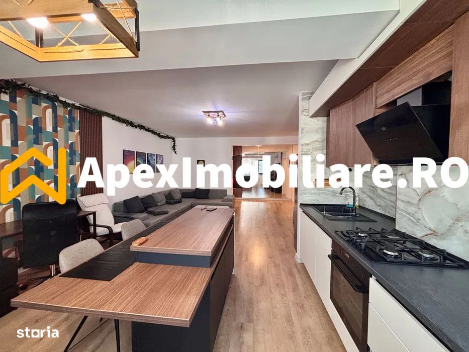 Apartament 2 camere de inchiriat Pipera Bucuresti | ApexImobiliare.ro — fotografia 1