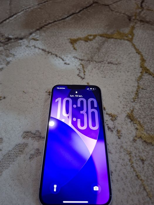 Iphone 14, foarte bine intretinut