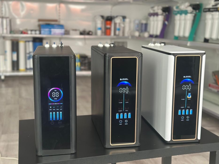 Фильтр для воды Юж.Корея