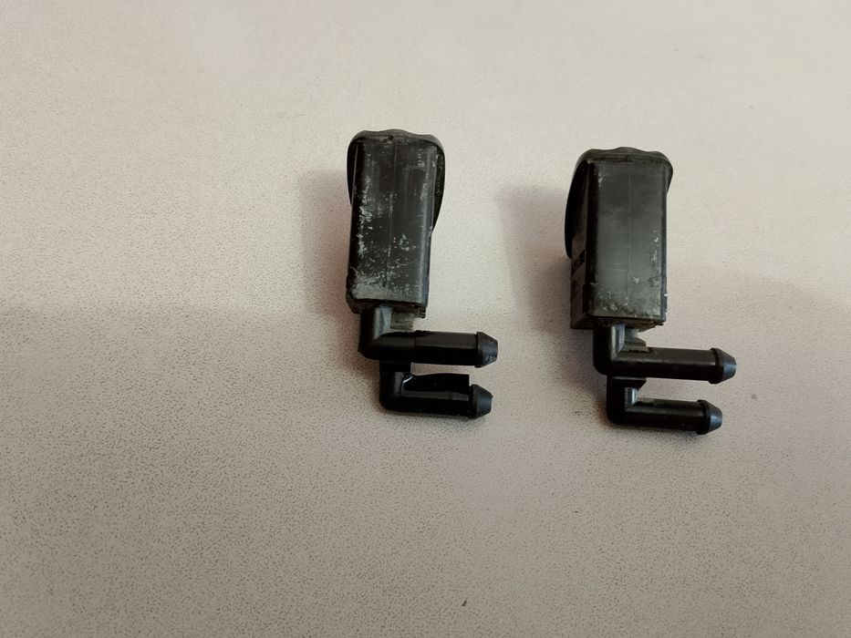 Форсунки омывателя под интенсив БМВ е34