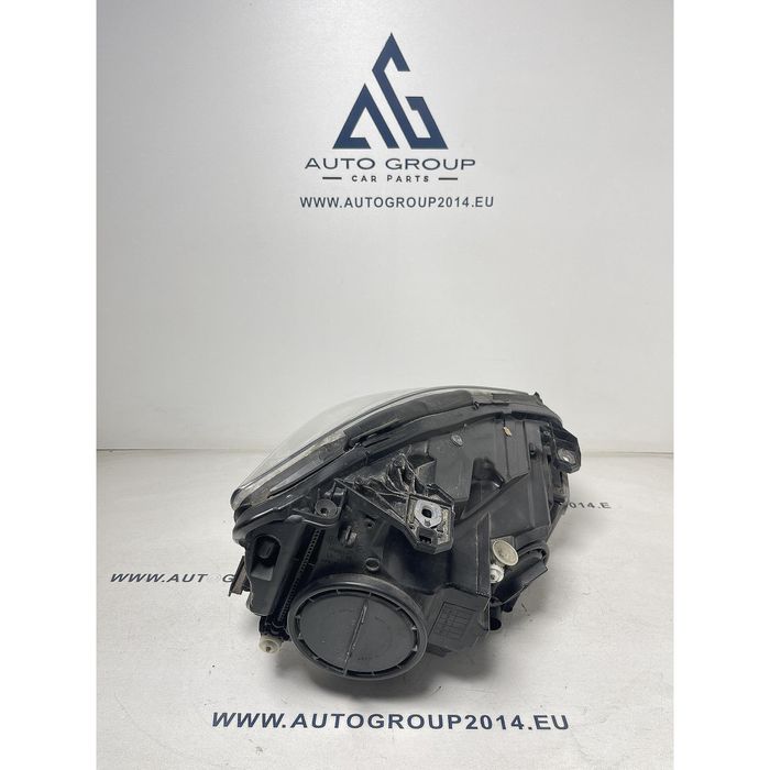 Ляв фар за mercedes a-class w176 bi-xenon  - a1768200561