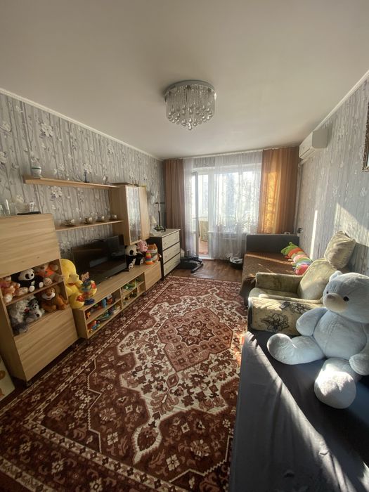 Продам или Обменяю квартиру