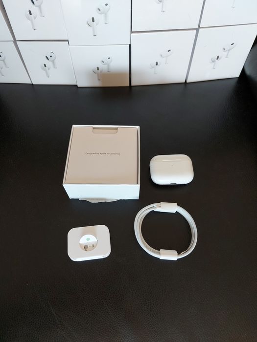 Тип Airpods Pro 2 / 3 / 4