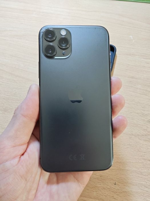 Продам Iphone 11 Pro 256gb