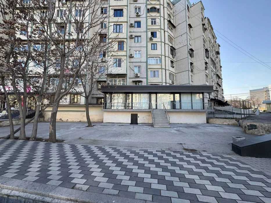 Аренда помещение Паркент, Циолковский 150м2