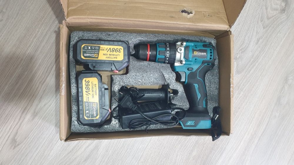 Filetanta gisam 18 v