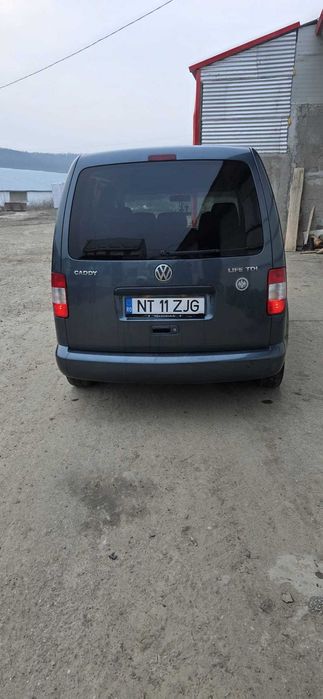 Mașină Volkswagen