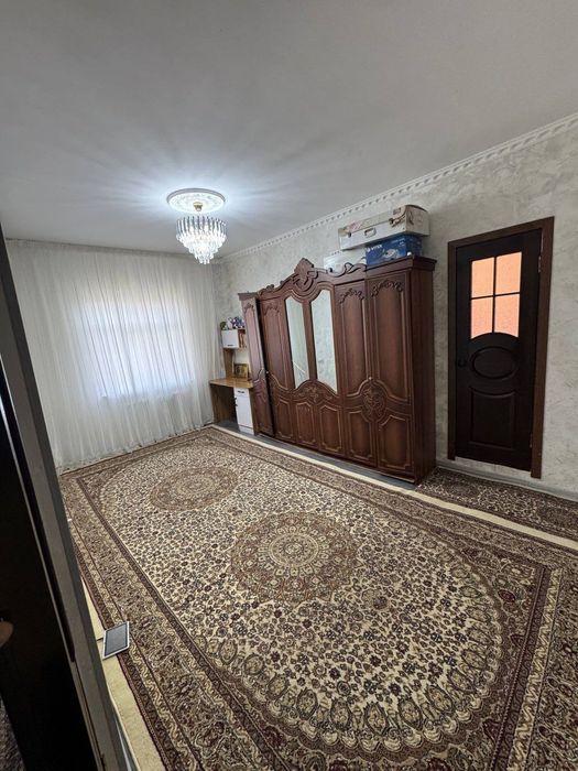 Продажа квартиры сергели